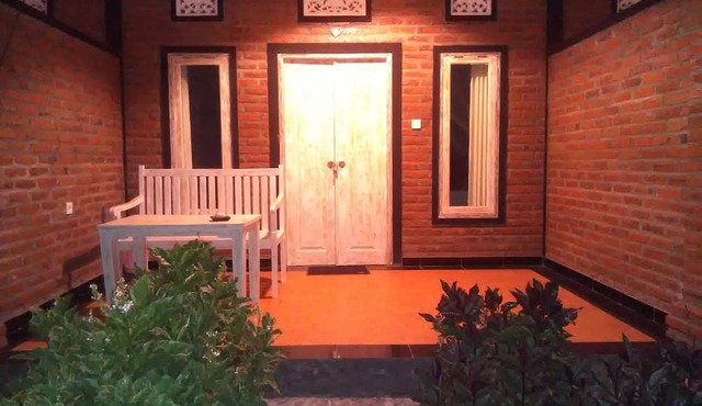 Krisna Homestay in Pemuteran