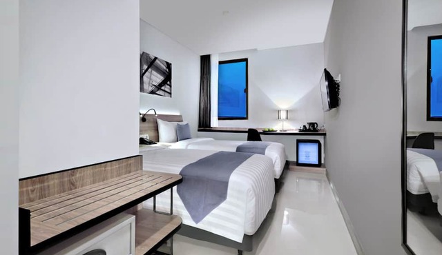 Hotel Neo Gajah Mada Pontianak by ASTON