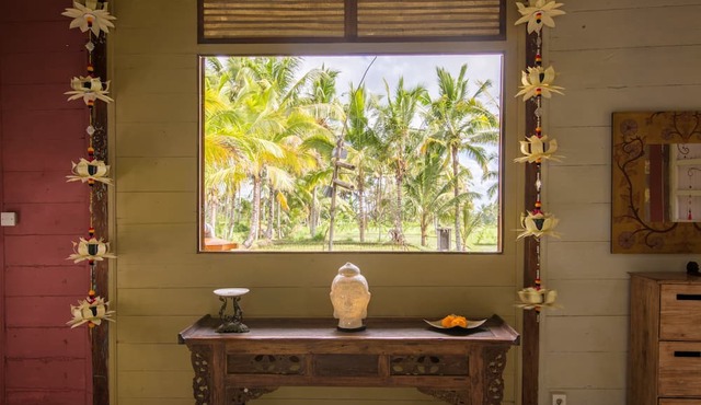 Hati Padi Cottages