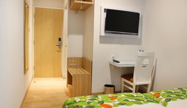 Stori Hotel Ambon