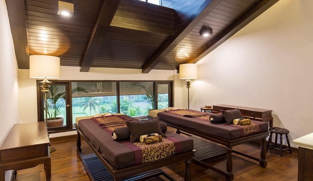 Plataran Heritage Borobudur Hotel