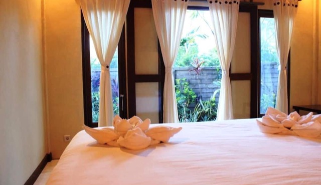 Menjangan Sari in Pejarakan