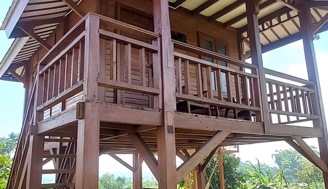Cozzy D'Sobahan Resort