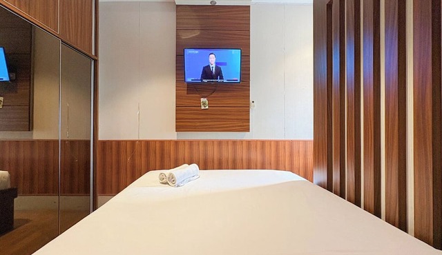 Cozy Stay 2Br Apartment At Malioboro City