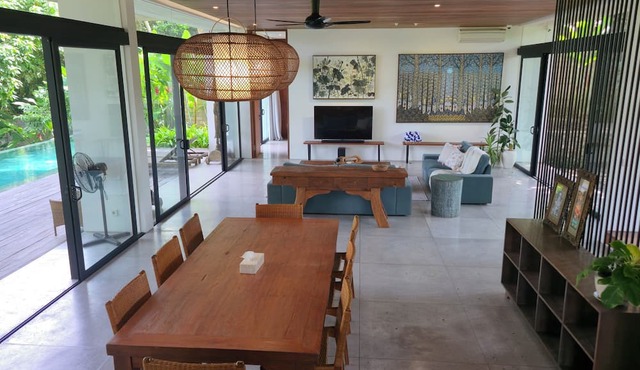 Villa Maxwell