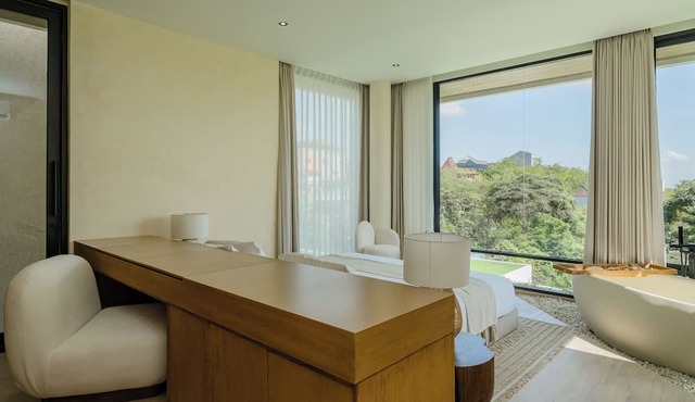 KONO Villas & Resort in Kutuh