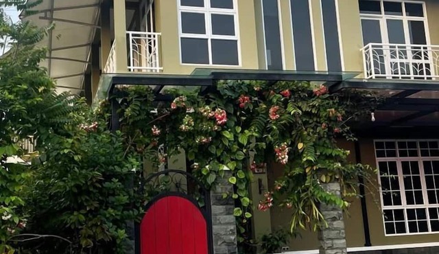 Cozzy Alam Sejuk Villa