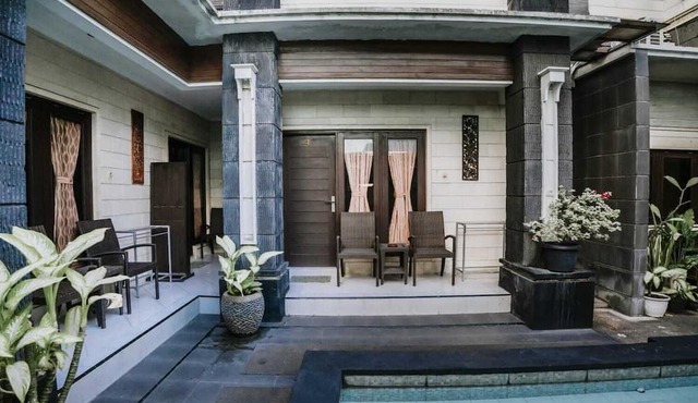 Denays Guest House Jimbaran in Jimbaran