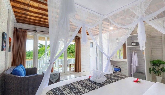 Nusa Sunshine Private Villa Ceningan