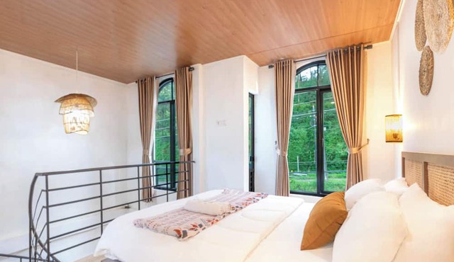 Diamond Cabin 3