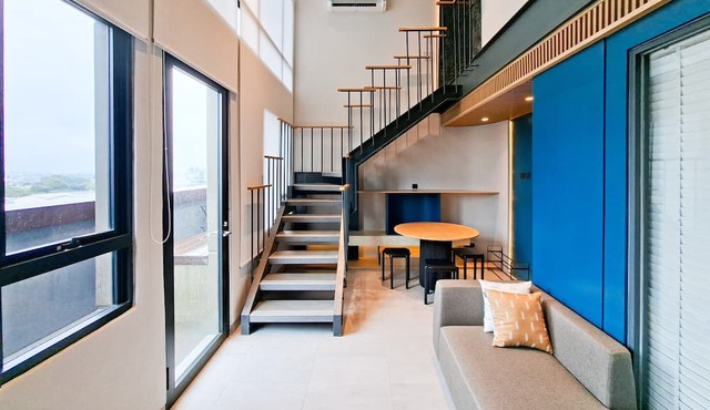 2Br Lavish Areum Residence At Collins Boulevard