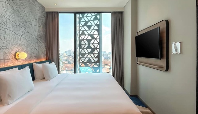 Holiday Inn Express Bandung Braga by IHG