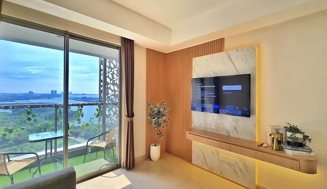 By The Sea By SanLiving - 3BR - PIK