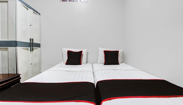 OYO 95130 Poerto Lemon Guest House