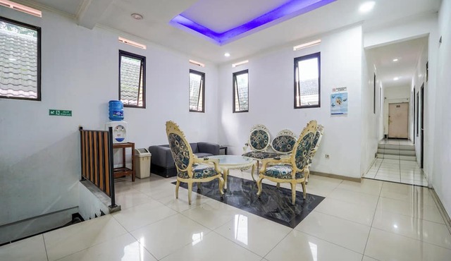 Bogor Guesthouse by ARBA