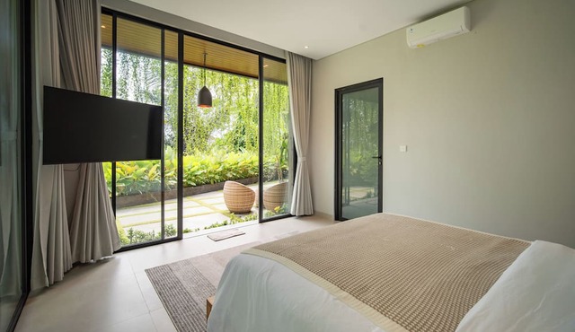 Kelapa Luxury Villa