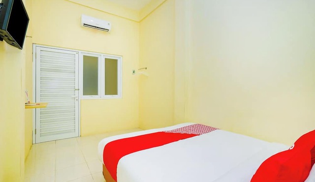 Hotel O Banuwa Family Residence