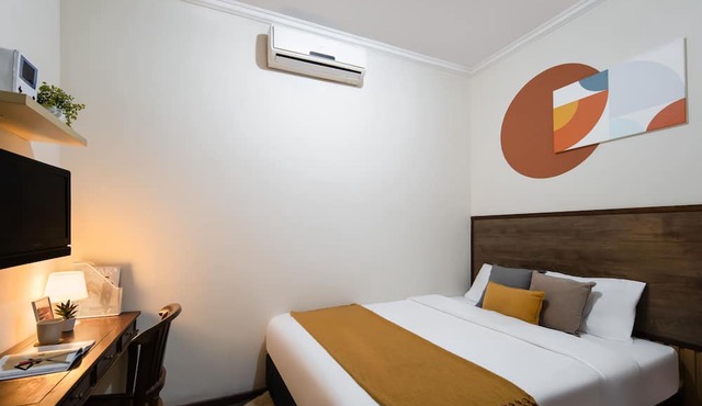 Cove Casavanda in South Tangerang