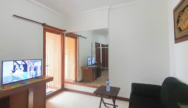 Strategic 2Br At Apartment Grand Setiabudi