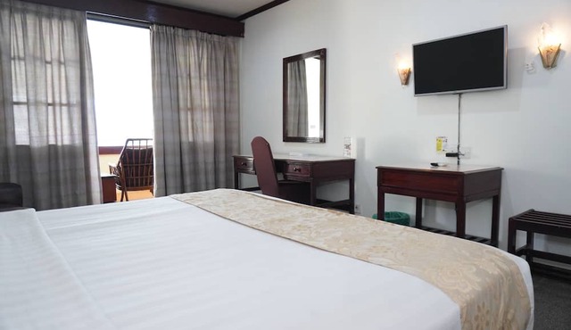 Siantar Hotel Parapat in Parapat