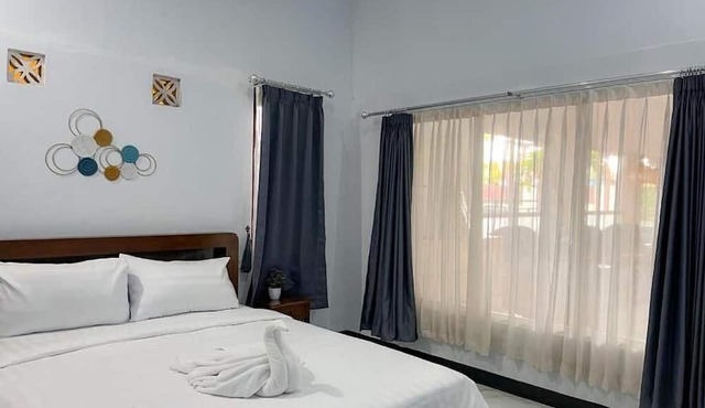 Isyana's Family Suites Batur View by EPS in Kintamani