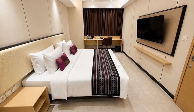 Prime Plaza Hotel Mataram in Mataram