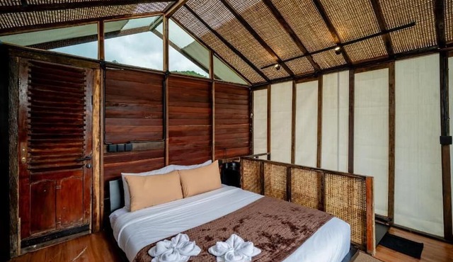 Nirata Treehouse Kintamani in Kintamani