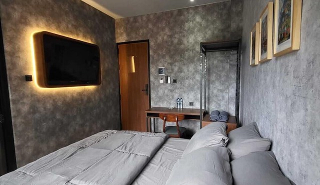 Hebe Hotel Hostel & Hospitality Network