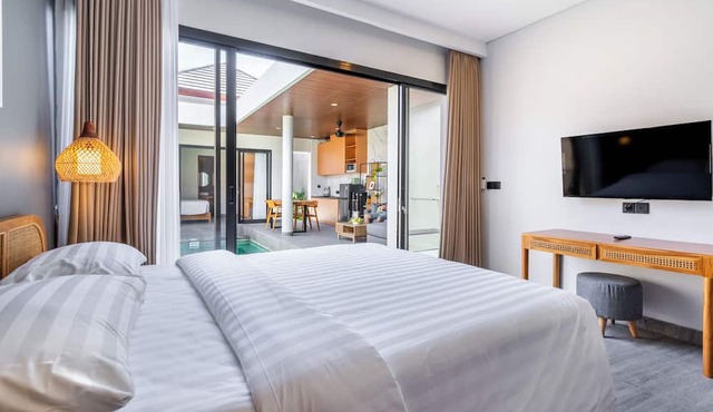 Casa Benita Villa Seminyak