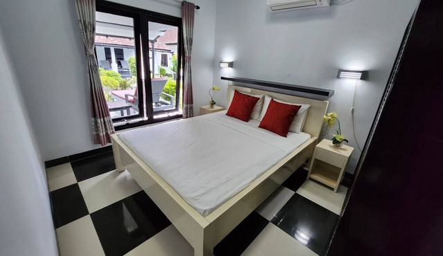 Bugbug Beach Resort