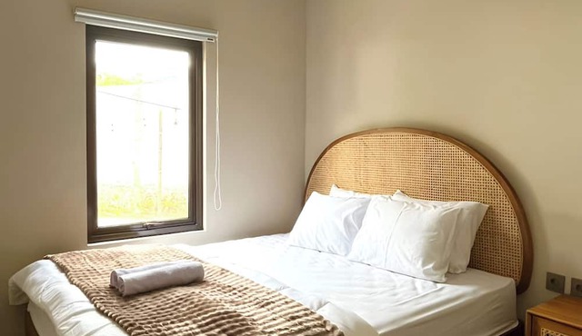 Swasana Villa
