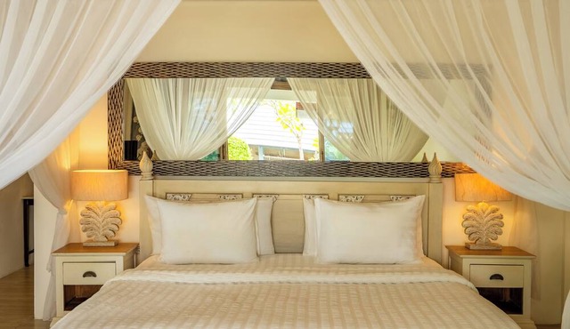 Luxury Aliya Villa by Betterplace