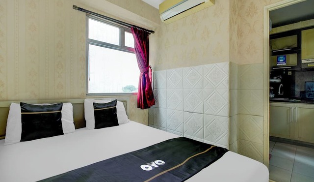 Hotel O Kalibata City Residence in Jakarta