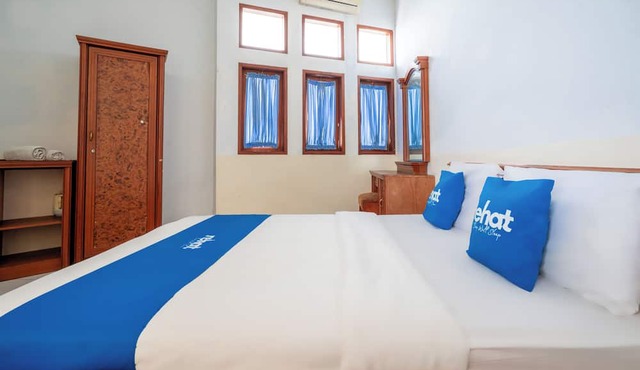 Rehat at Abadi Hotel Tasikmalaya in Tasikmalaya