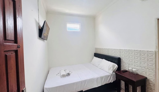 CQA Living TANA 1 By ARBA