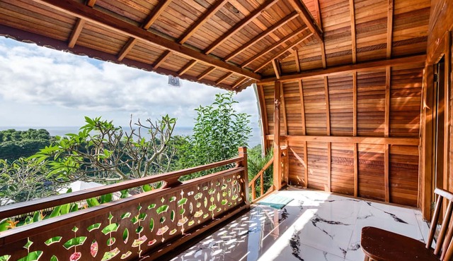 Adinata Villa Managed by Manara