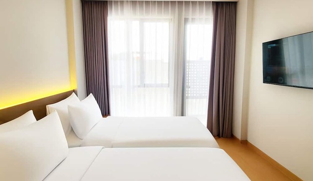 The Artha - Bandung
