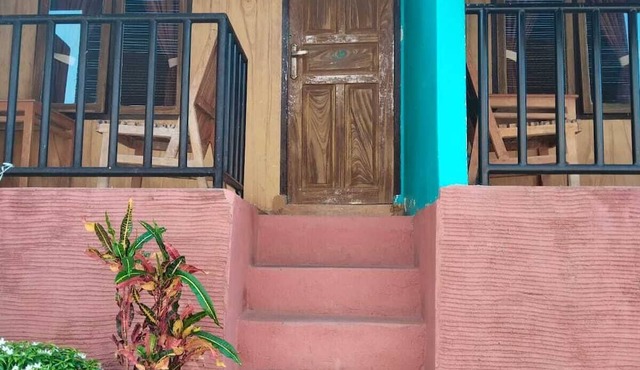 Riswan Guest House