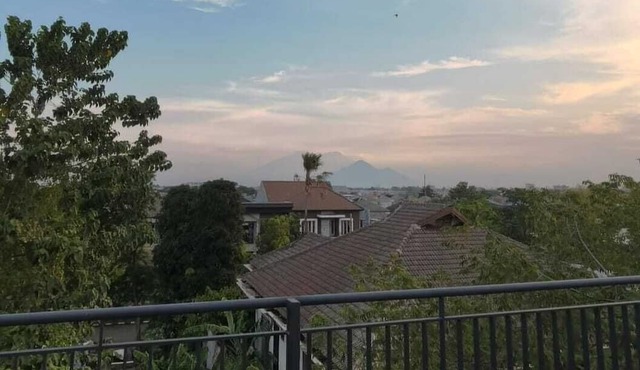 Shencasa Living Juanda in Sidoarjo