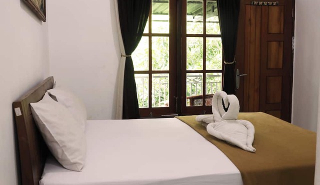 Adhya Guest House in Mataram