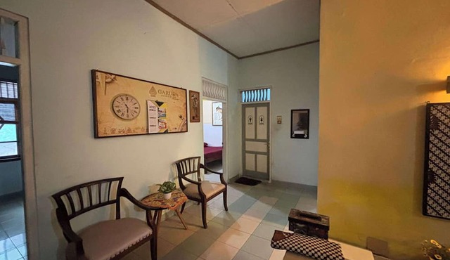 OYO 94937 Garuda Homestay Syariah in Banguntapan