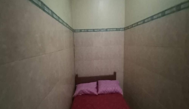 OYO 94931 Mardi Homestay Syariah in Ngemplak
