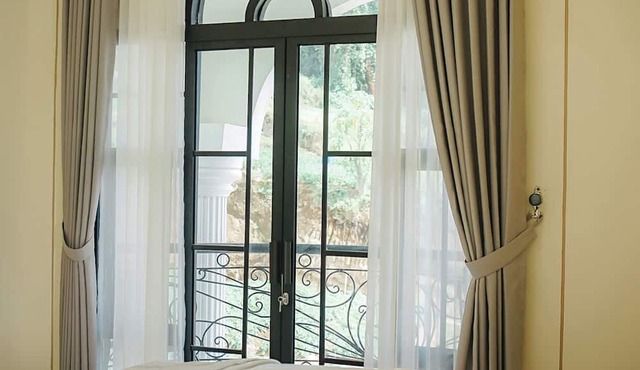 Grand House Nexura Collection