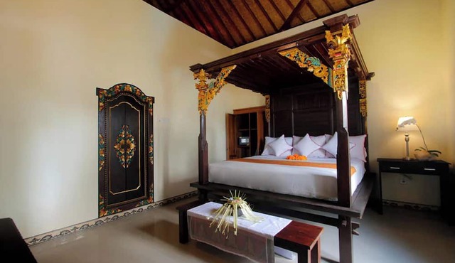 Madesimon Villa