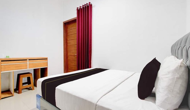 OYO 94929 Penginapan Kalijaga Syariah