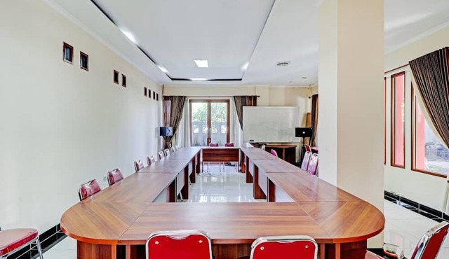 OYO 94837 Apartment Ekki Tower in Gunung Putri