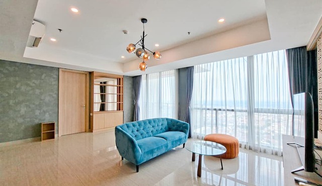 Modern And Spacious 3Br At Apartment Hillcrest House