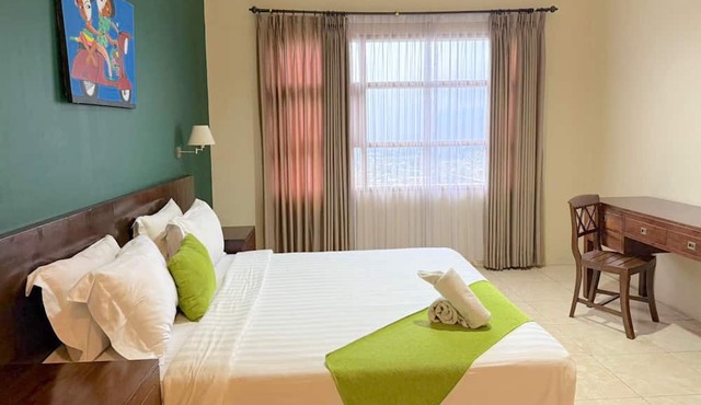 De View Hotel Batu