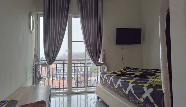 Fan Family Bromo Homestay in Ngadisari