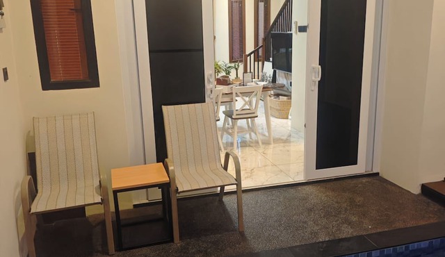 Airo Villas